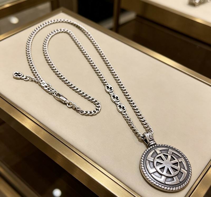 Gucci Necklace 05yxs157