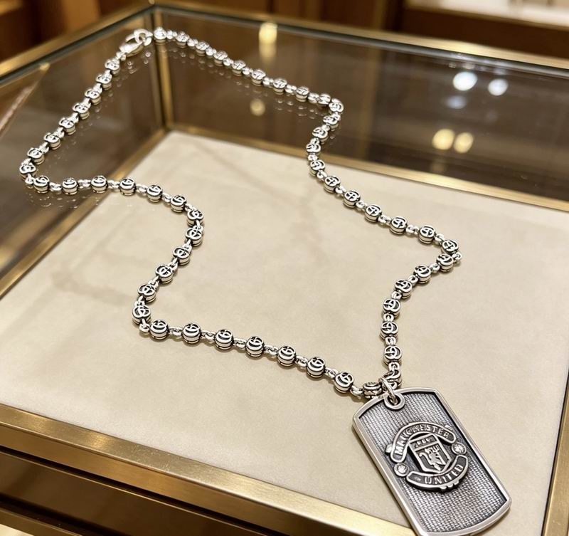Gucci Necklace 05yxs158