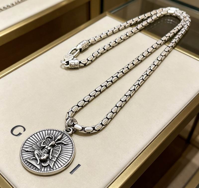 Gucci Necklace 05yxs161