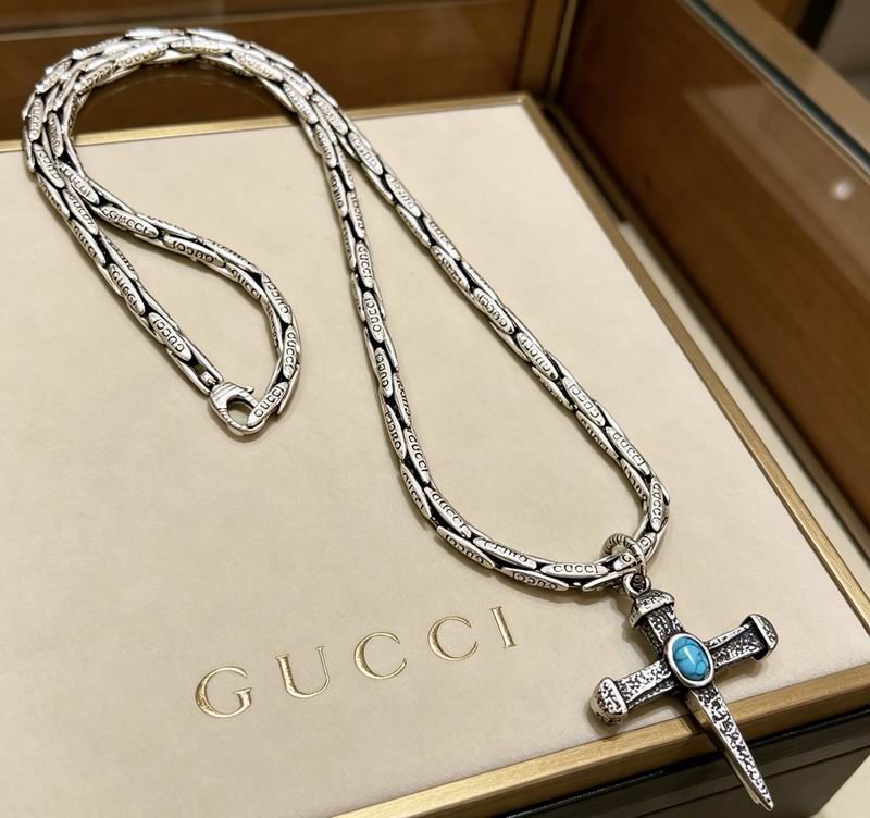 Gucci Necklace 05yxs162