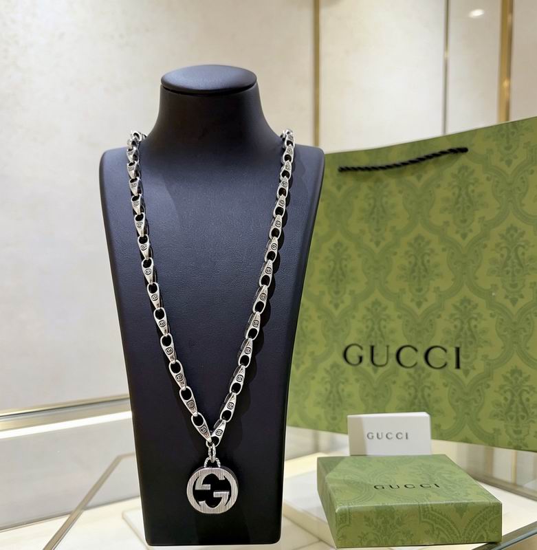 Gucci Necklace 05yxs168