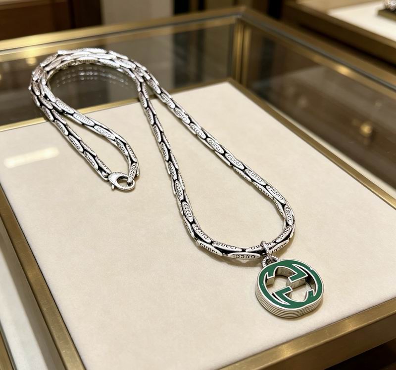 Gucci Necklace 05yxs169