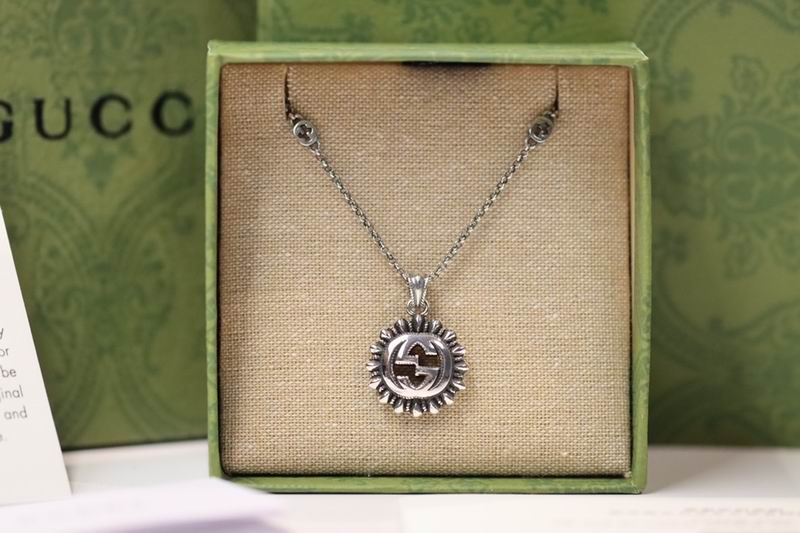 Gucci Necklace 05yxs182