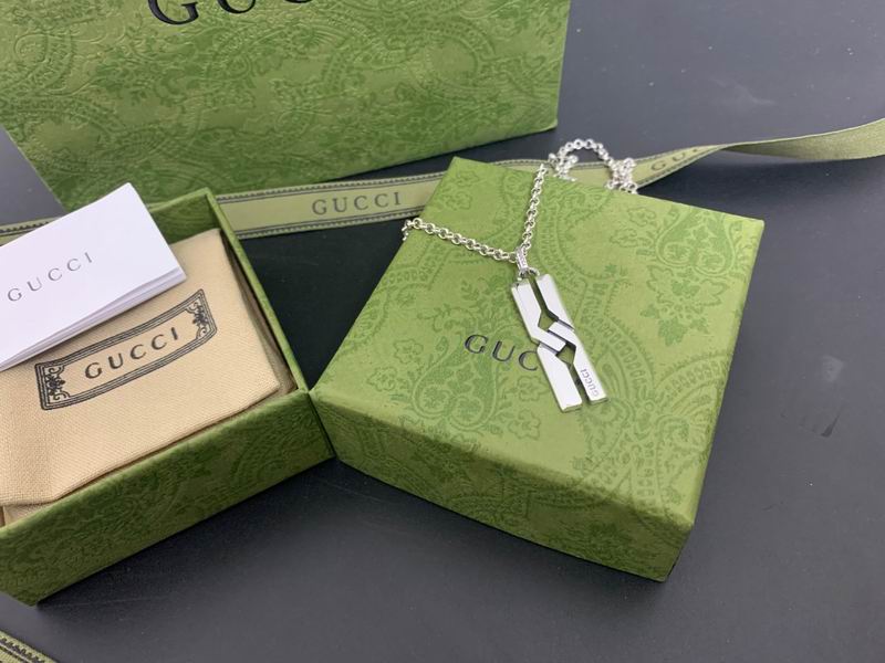 Gucci Necklace 05yxs19