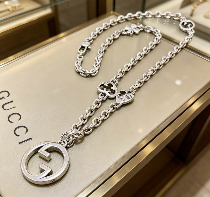 Gucci Necklace 05yxs192