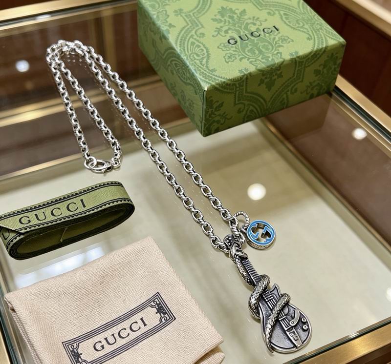 Gucci Necklace 05yxs198
