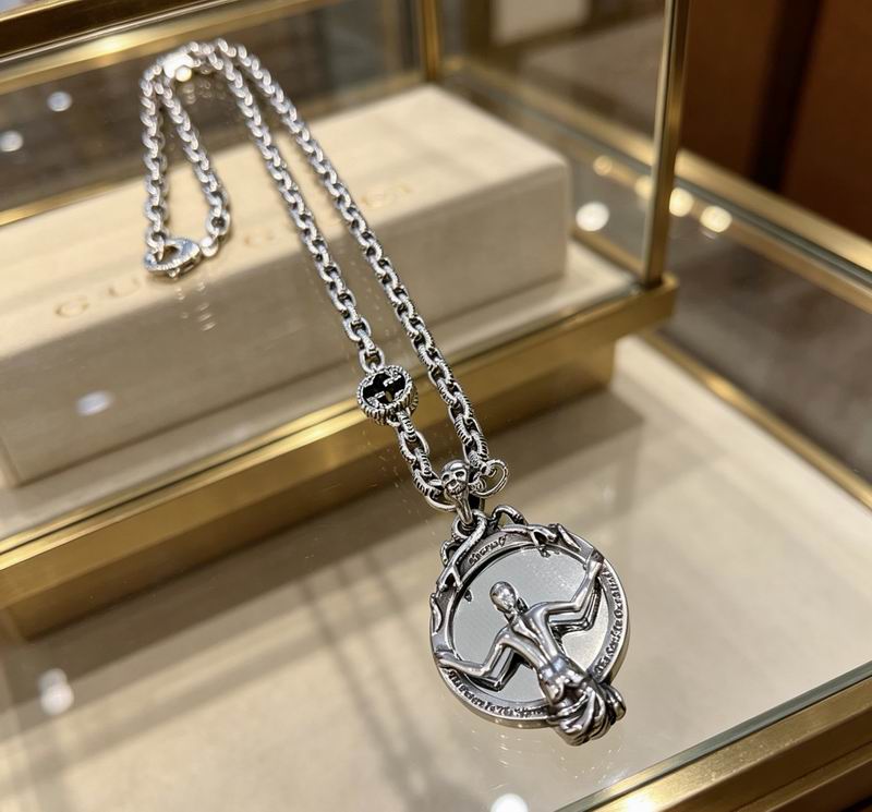 Gucci Necklace 05yxs199