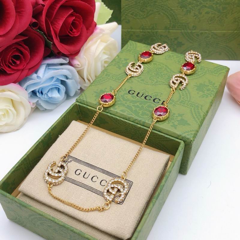 Gucci Necklace 05yxs201