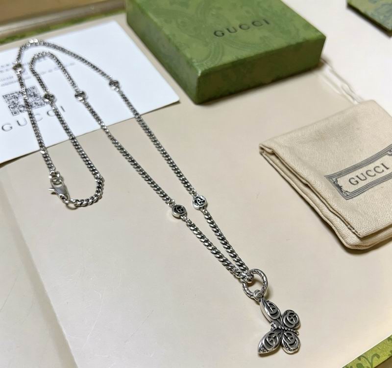 Gucci Necklace 05yxs207