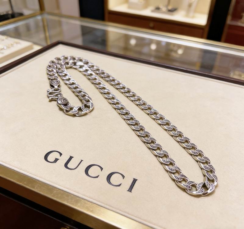 Gucci Necklace 05yxs209