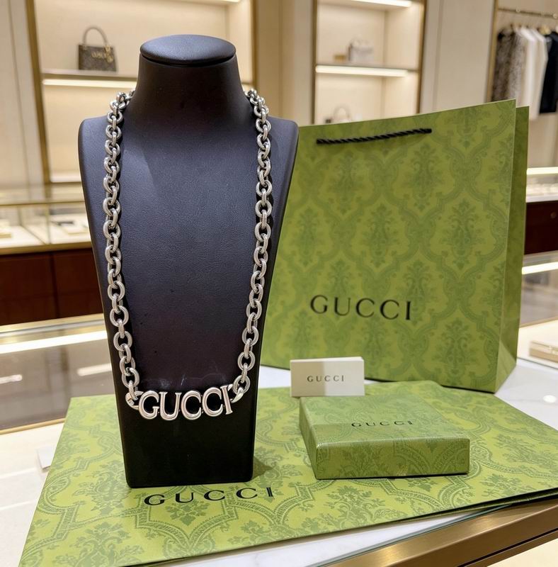 Gucci Necklace 05yxs218