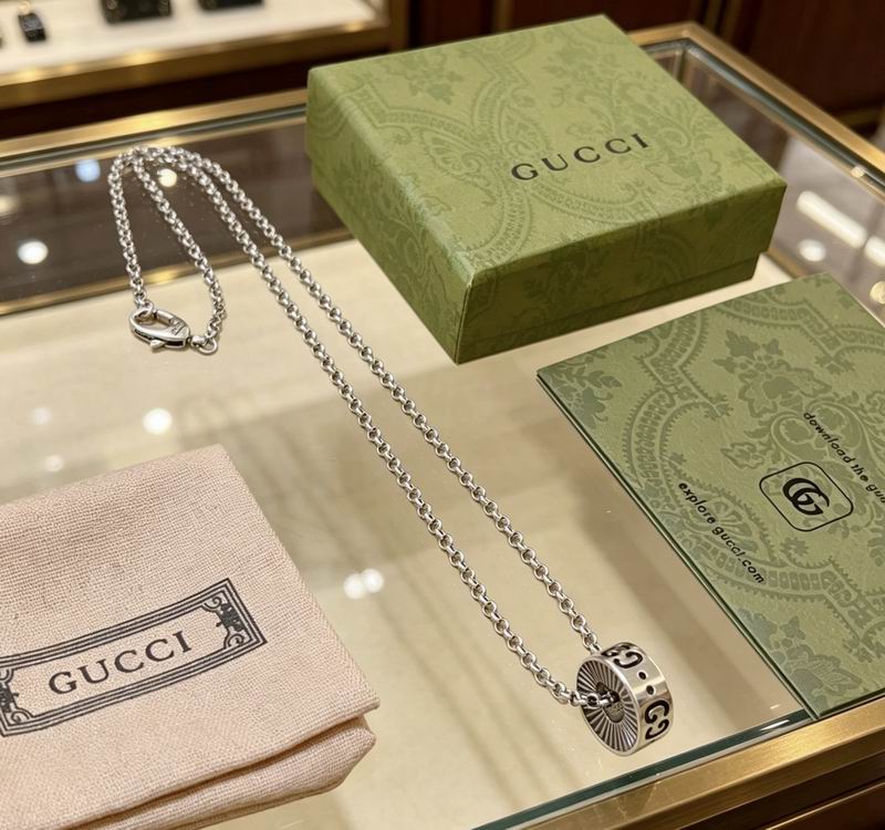 Gucci Necklace 05yxs219