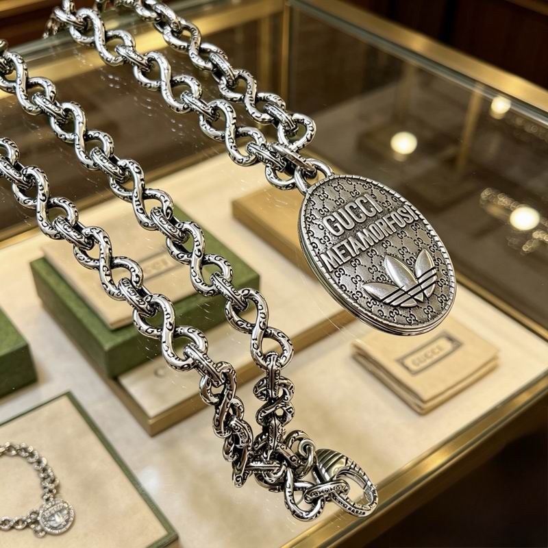 Gucci Necklace 05yxs22