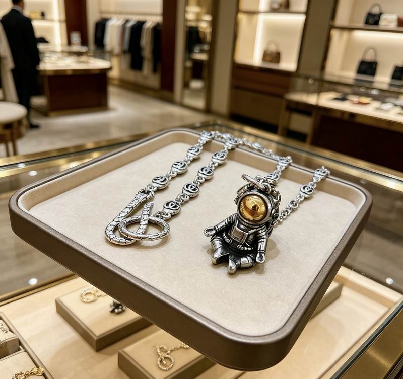 Gucci Necklace 05yxs221
