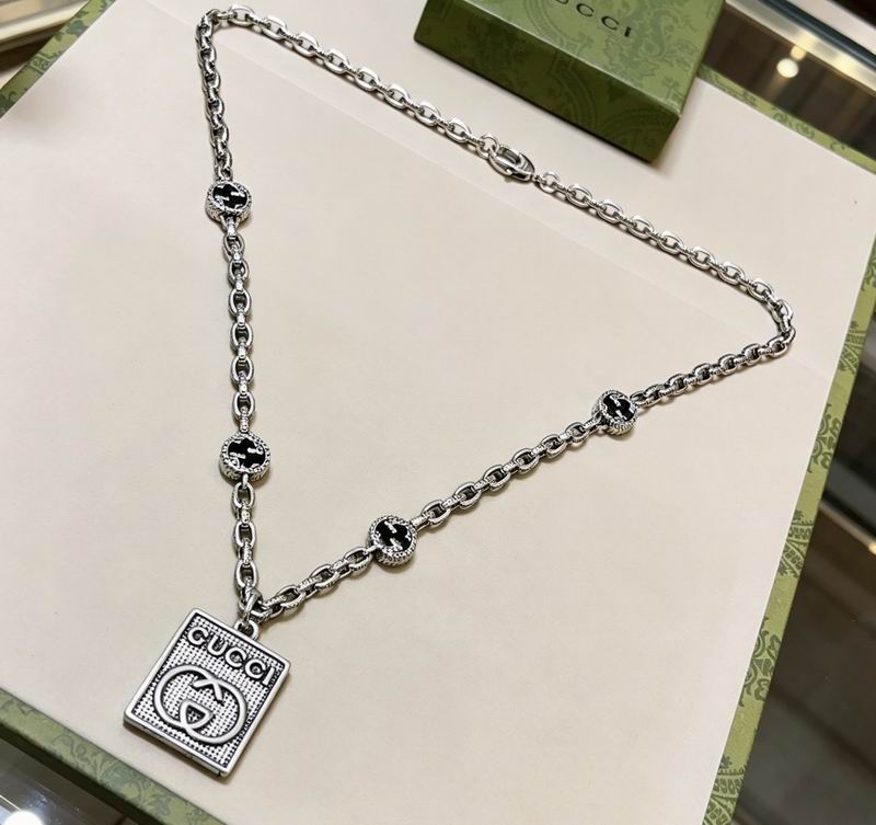 Gucci Necklace 05yxs223