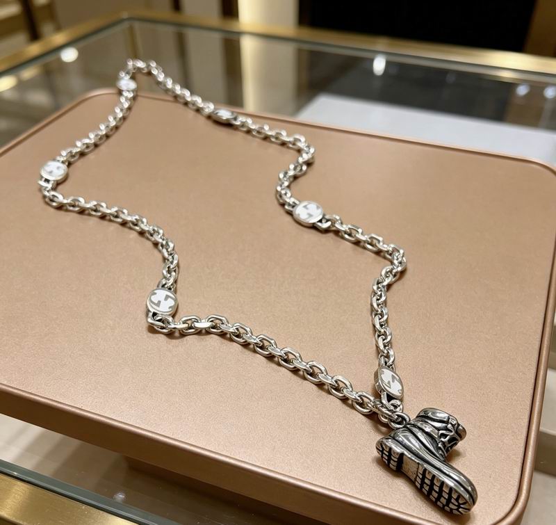 Gucci Necklace 05yxs226