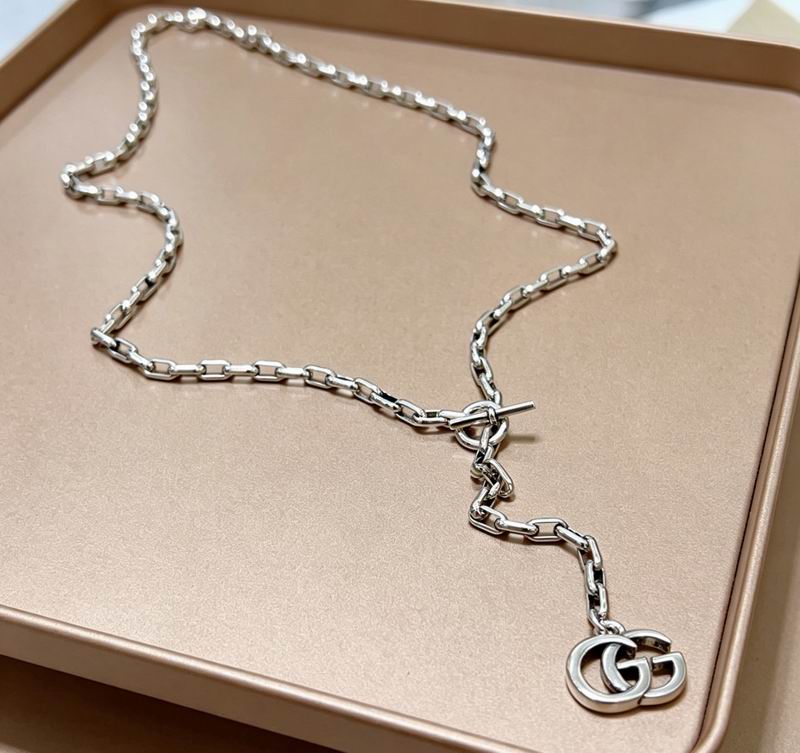 Gucci Necklace 05yxs227