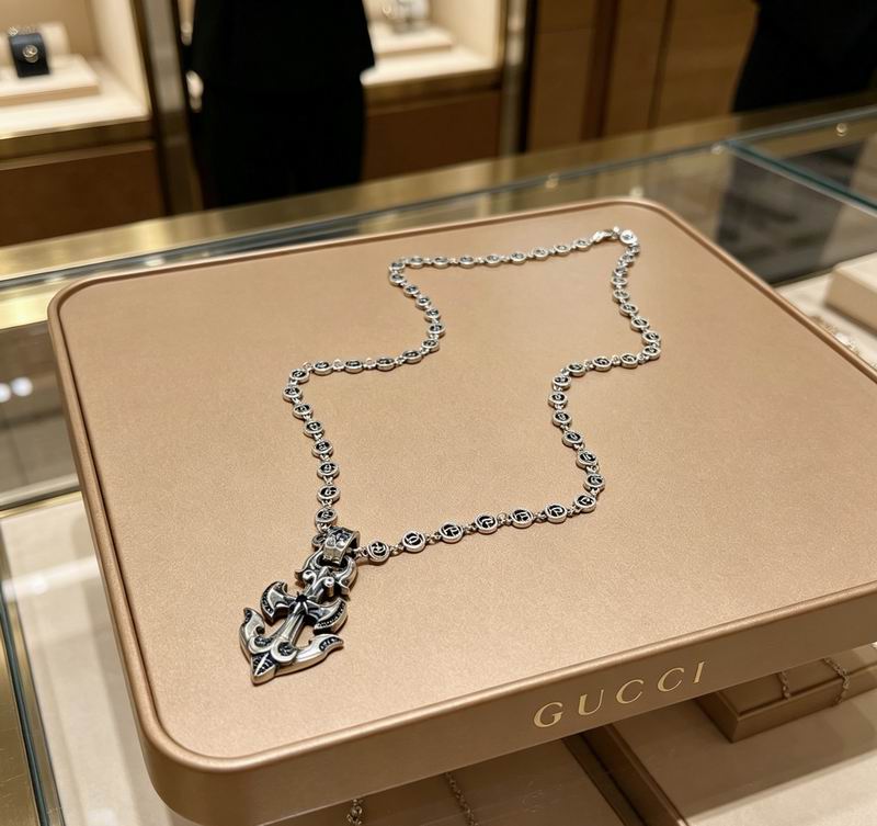 Gucci Necklace 05yxs229