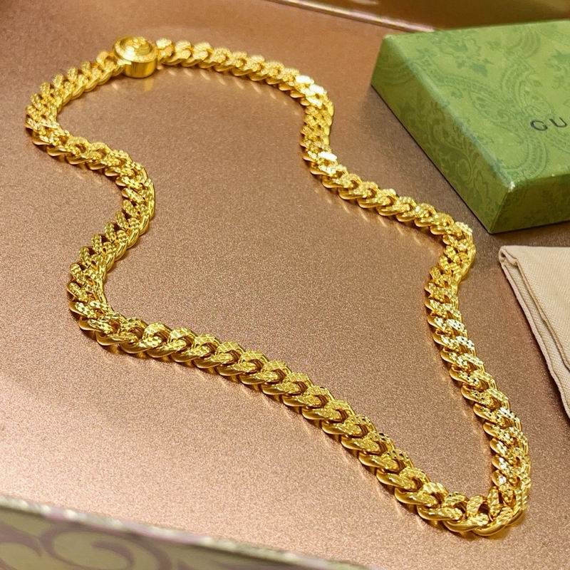 Gucci Necklace 05yxs232