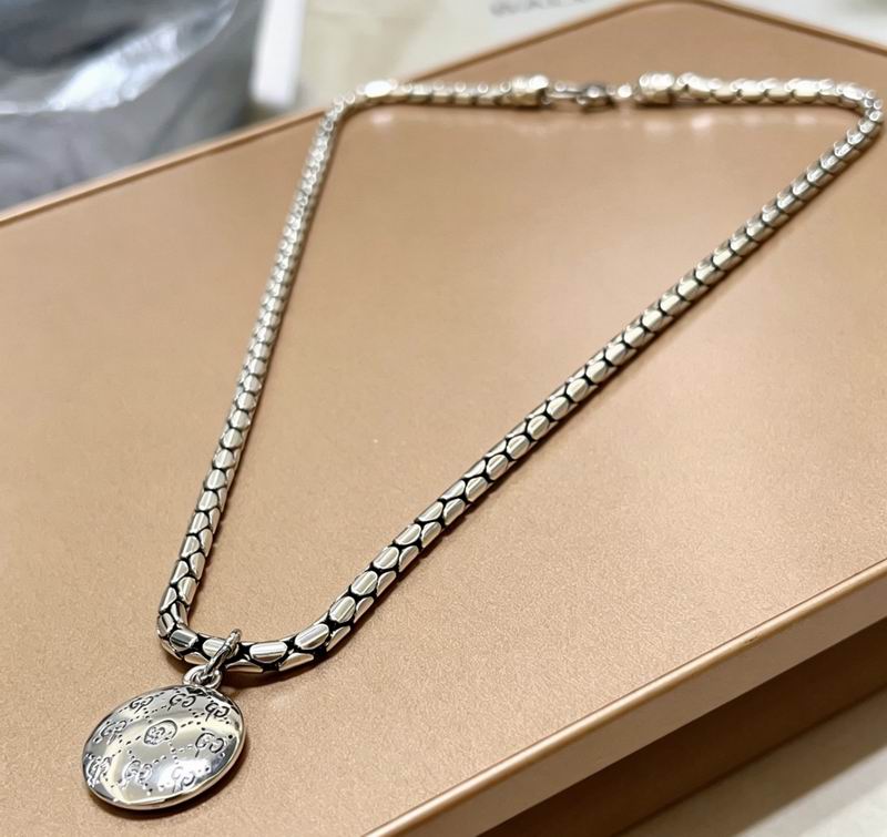 Gucci Necklace 05yxs233