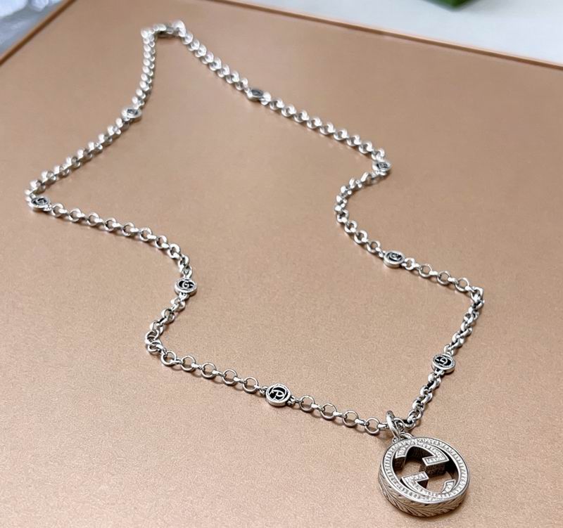 Gucci Necklace 05yxs238