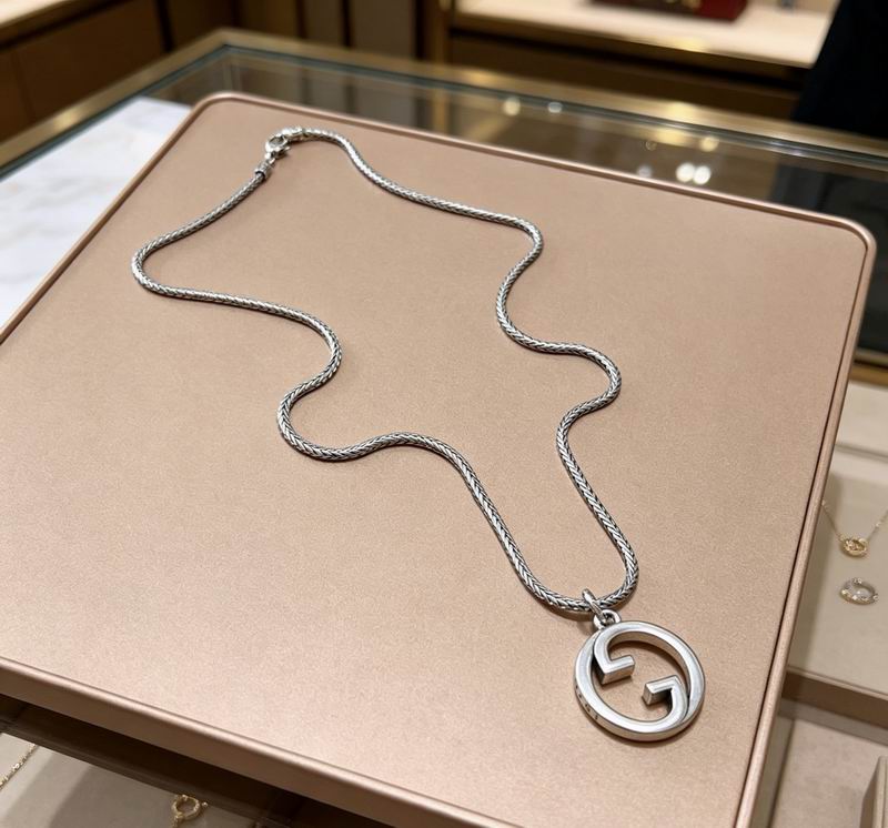 Gucci Necklace 05yxs239