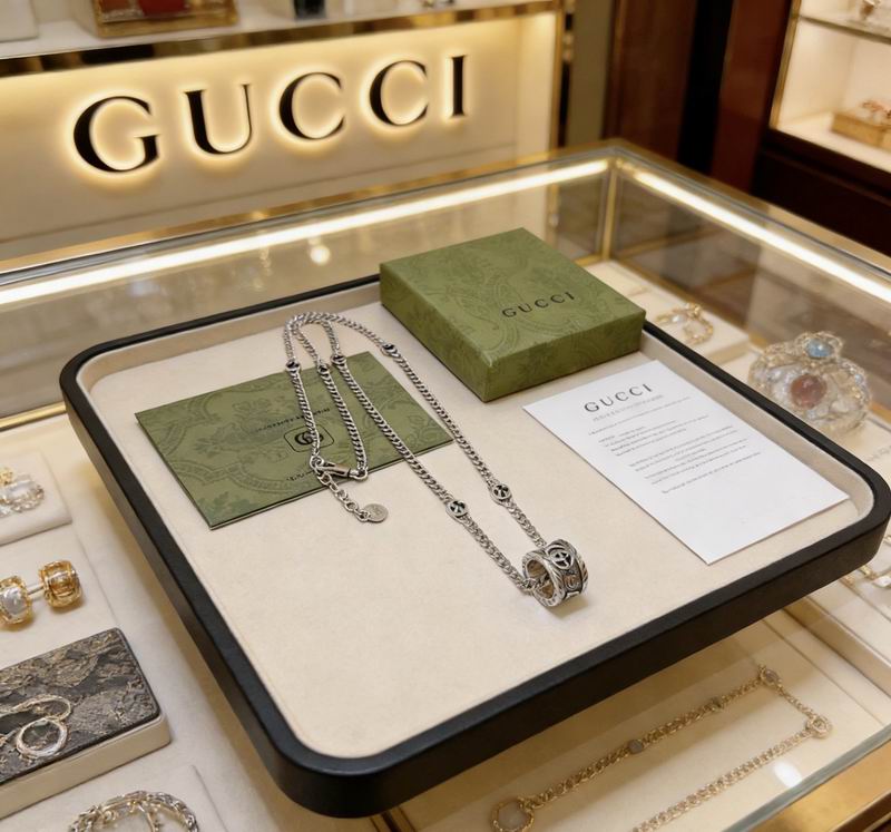 Gucci Necklace 05yxs24