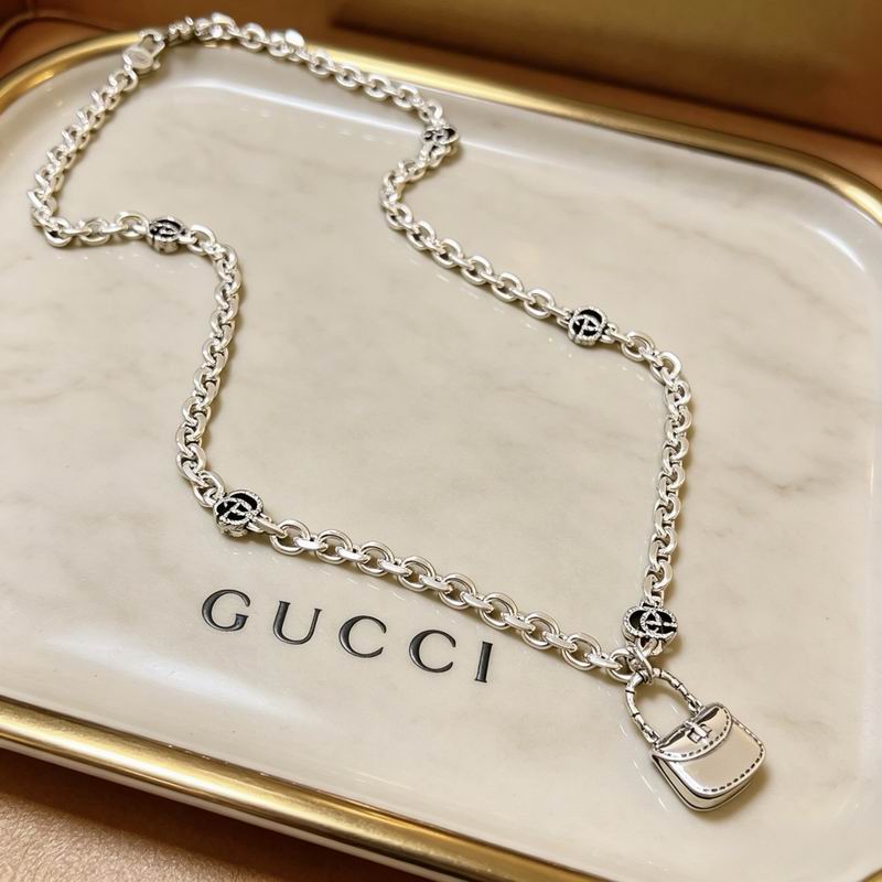 Gucci Necklace 05yxs243