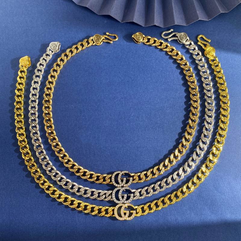 Gucci Necklace 05yxs244
