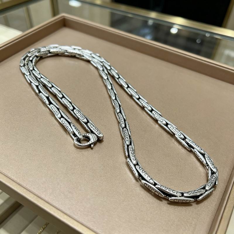 Gucci Necklace 05yxs246