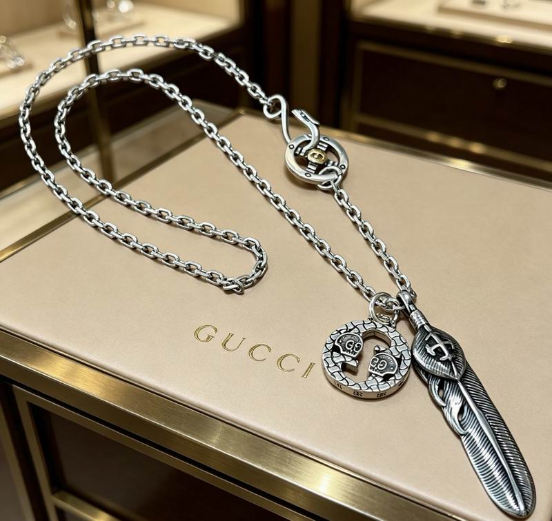 Gucci Necklace 05yxs248