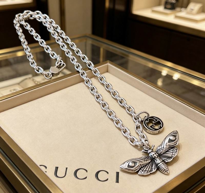 Gucci Necklace 05yxs28