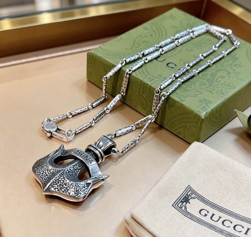 Gucci Necklace 05yxs29