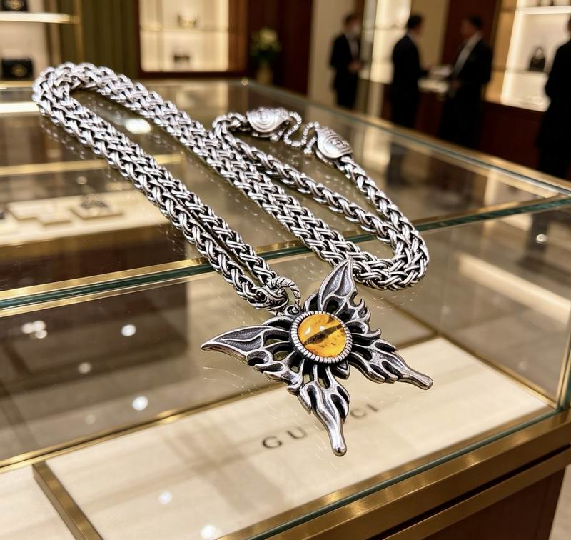 Gucci Necklace 05yxs30