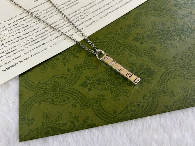 Gucci Necklace 05yxs32
