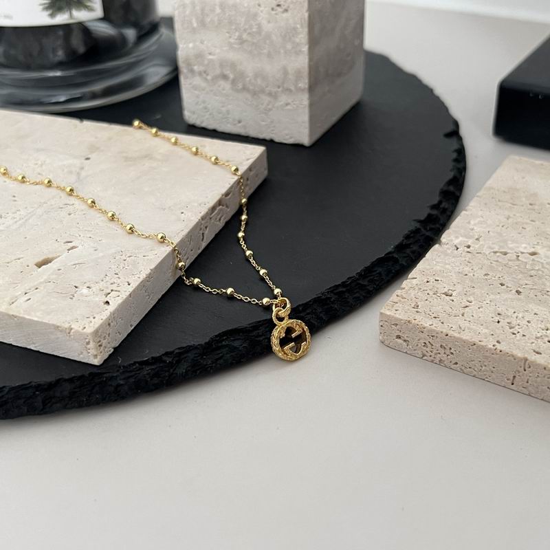 Gucci Necklace 05yxs33