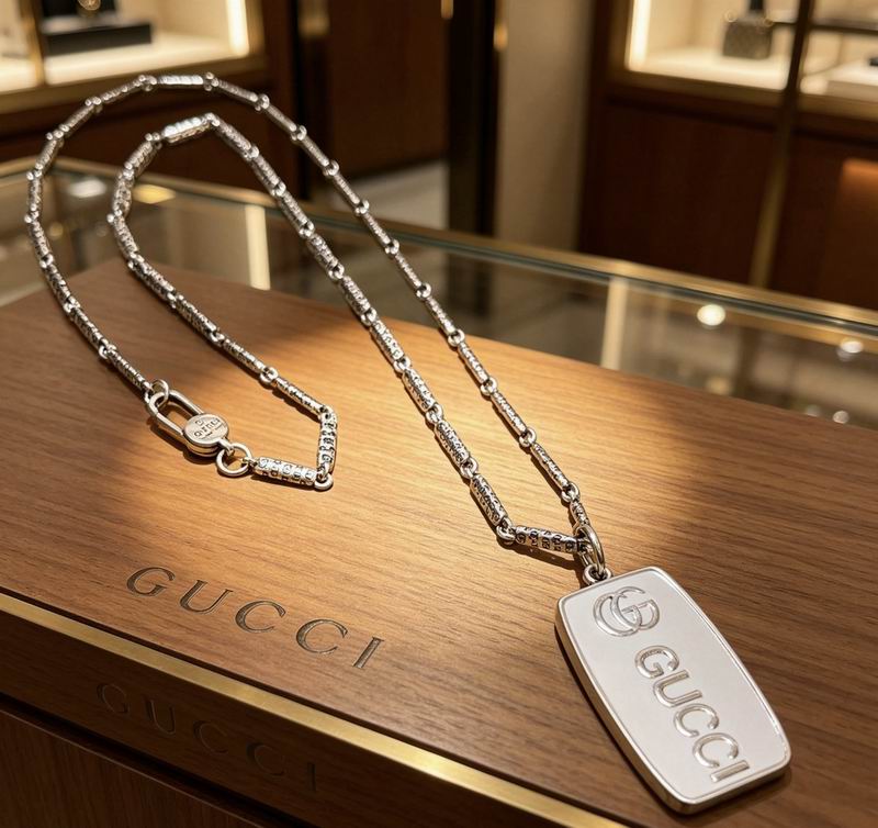 Gucci Necklace 05yxs37