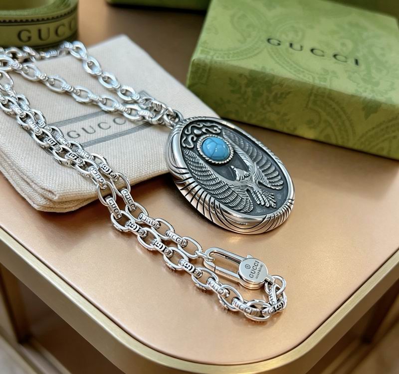 Gucci Necklace 05yxs42