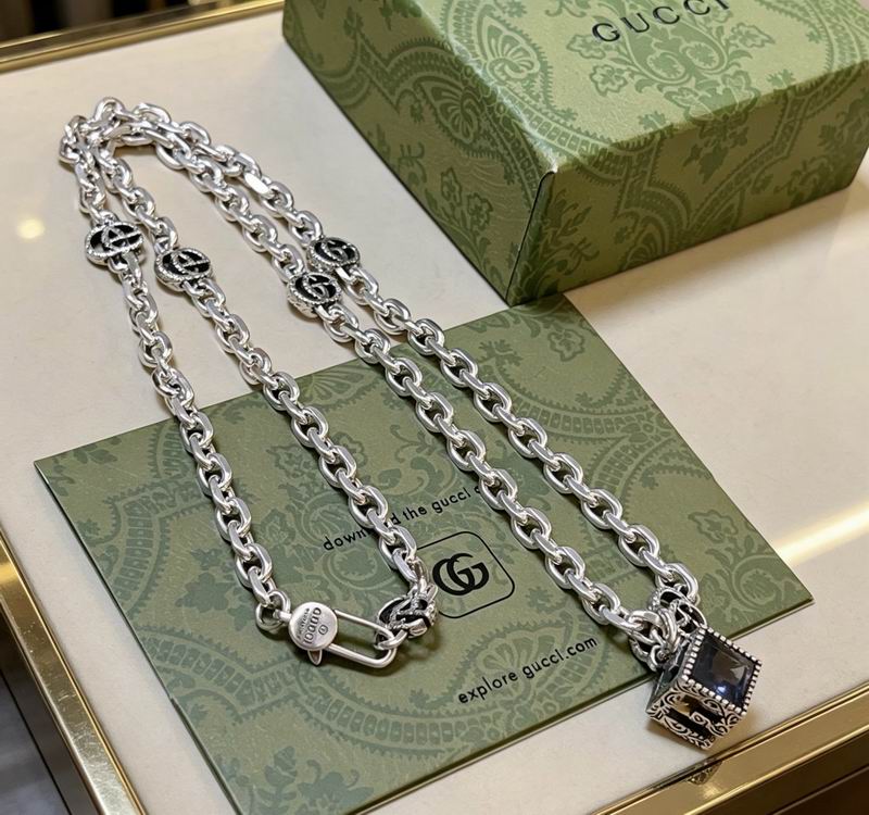 Gucci Necklace 05yxs44