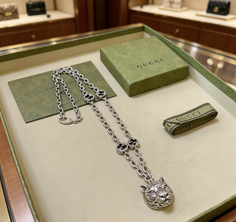 Gucci Necklace 05yxs45