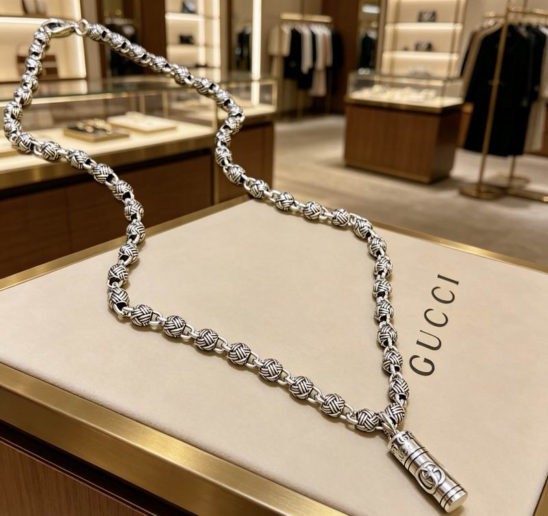 Gucci Necklace 05yxs48