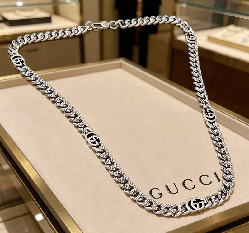 Gucci Necklace 05yxs50