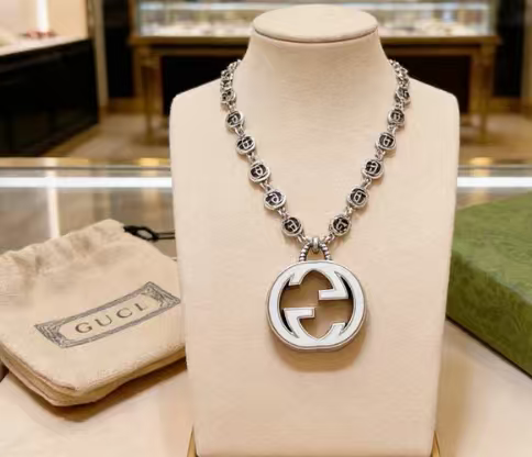 Gucci Necklace 05yxs51
