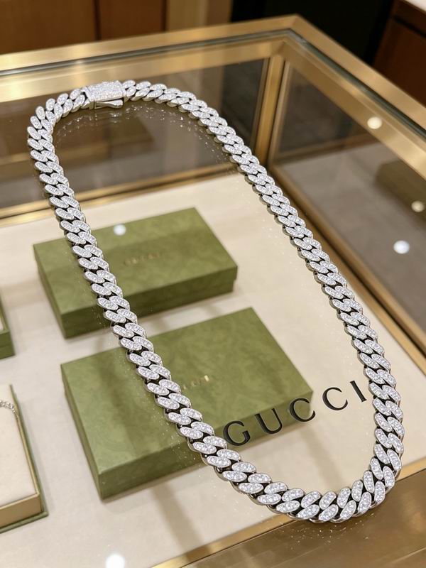 Gucci Necklace 05yxs54