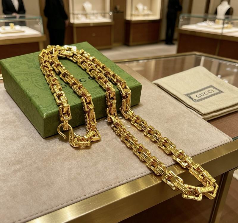 Gucci Necklace 05yxs59