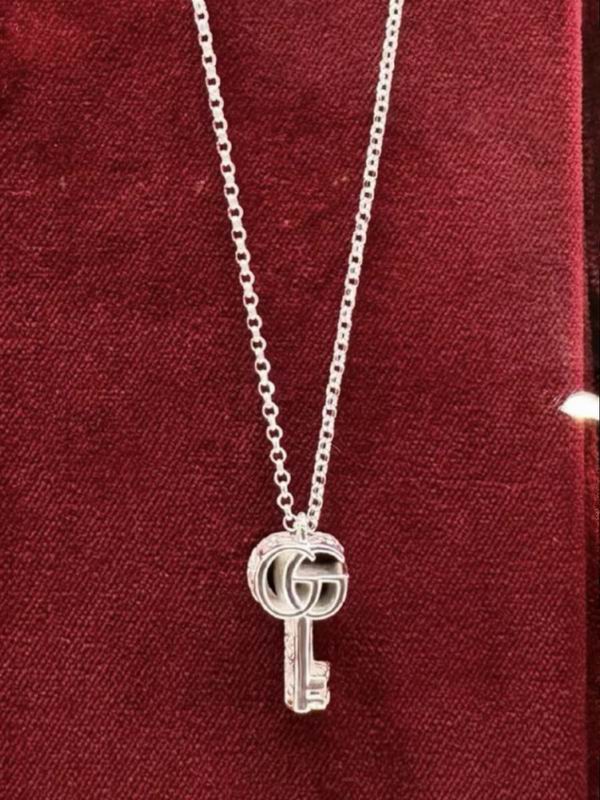 Gucci Necklace 05yxs62