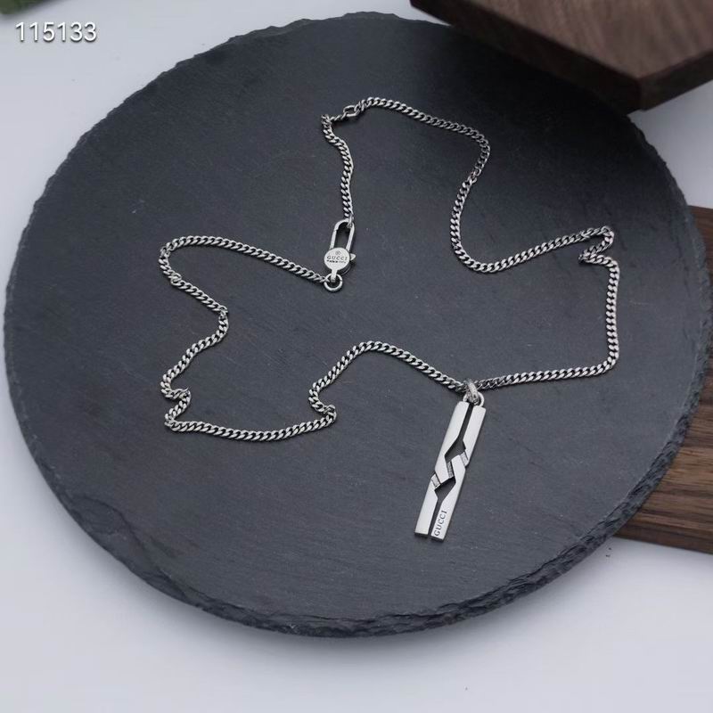 Gucci Necklace 05yxs64