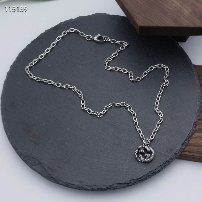 Gucci Necklace 05yxs65