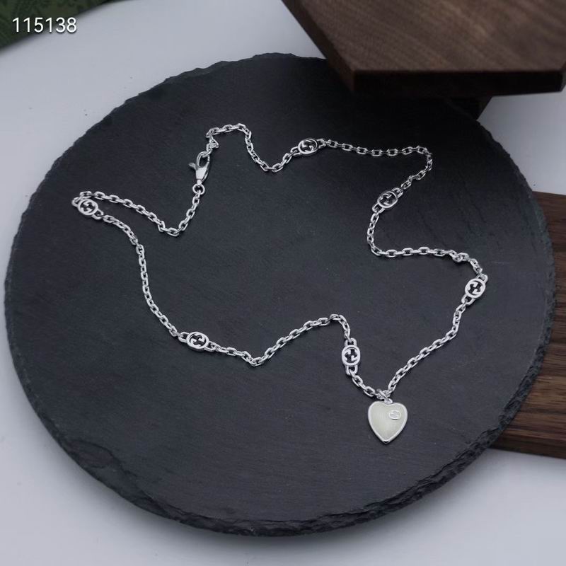 Gucci Necklace 05yxs66