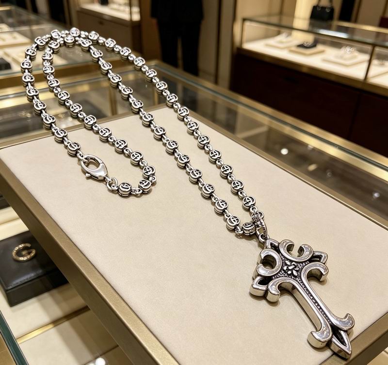 Gucci Necklace 05yxs72